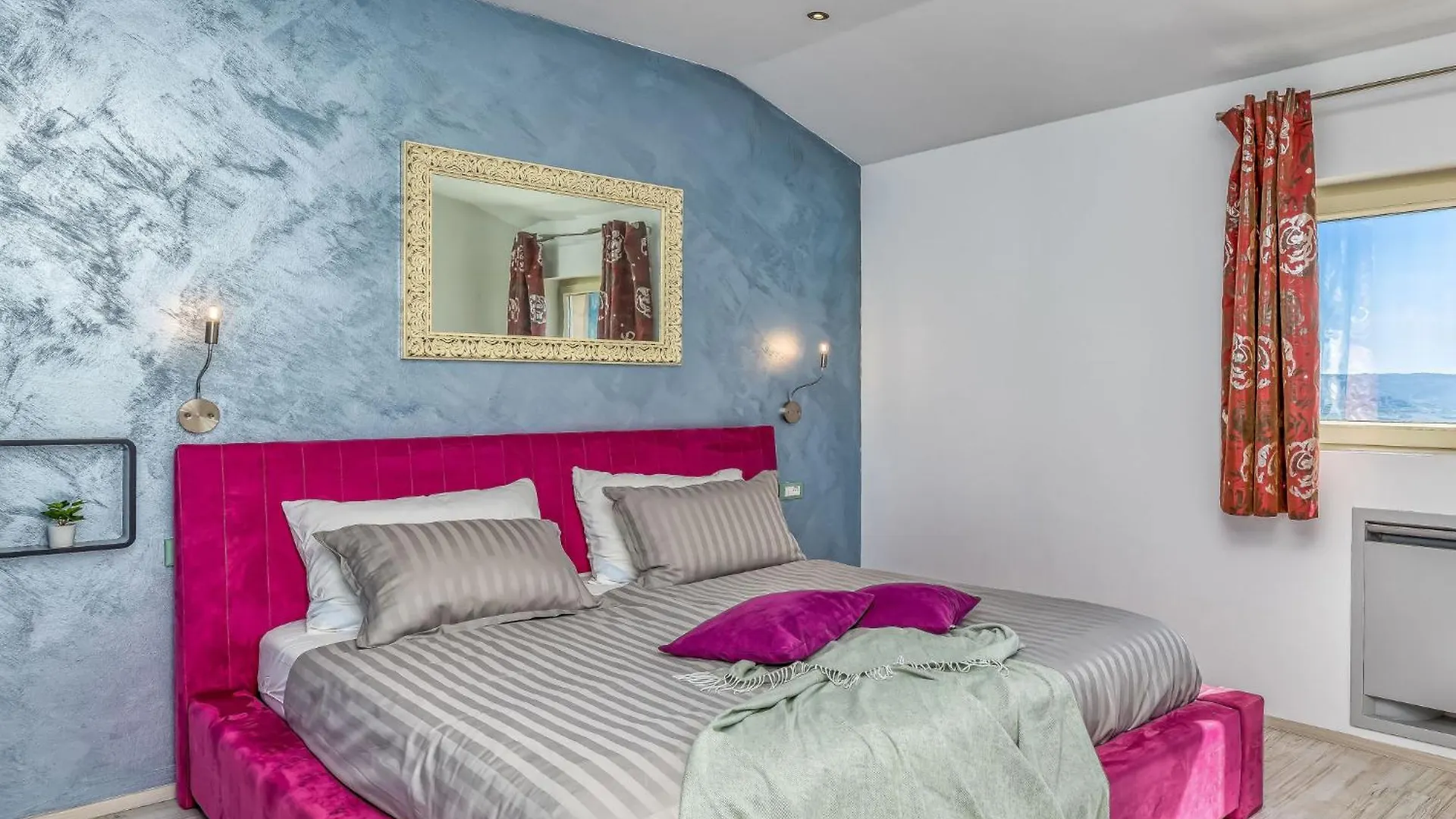 Villa Villa Over The Hilltop By Interhome Bencani